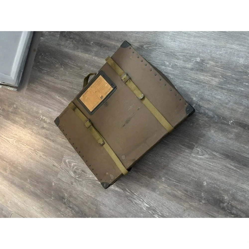 N/A used pre